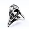 Bague Tête de Corbeau