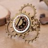 Bague Steampunk Horloge – Image 2