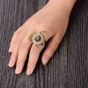 Bague Steampunk Horloge – Image 4