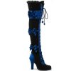 Bottes Victoriennes Steampunk – Image 2