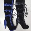 Bottes Victoriennes Steampunk – Image 3