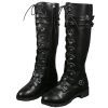 Bottes Style Victorien – Image 3