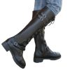Bottes Style Victorien – Image 2