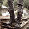 Bottes Cowboy Homme – Image 2