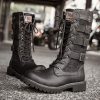 Bottes Cowboy Homme