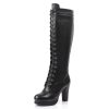Bottes Western Femme