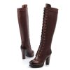 Bottes Western Femme – Image 2