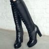 Bottes Western Femme – Image 4