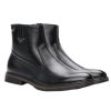 Bottines Steampunk Homme