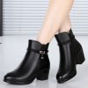 Bottines Gothique Steampunk – Image 3