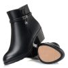 Bottines Gothique Steampunk