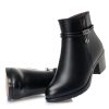 Bottines Gothique Steampunk – Image 4