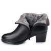 Bottines Gothique Steampunk – Image 5
