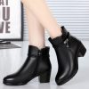 Bottines Gothique Steampunk – Image 2