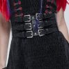Ceinture Corset Steampunk