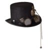 Chapeau Lunette Steampunk – Image 2