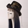 Chapeau Lunette Steampunk – Image 5