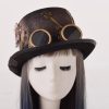 Chapeau d'Aventurier Steampunk – Image 2