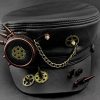 Chapeau Képi Steampunk Homme