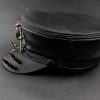Chapeau Képi Steampunk Homme – Image 4