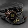 Chapeau Képi Steampunk Homme – Image 5