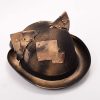 Chapeau Steampunk Oreille de Chat – Image 3