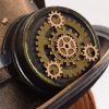Chapeau Steampunk Oreille de Chat – Image 5