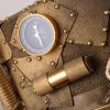 Chapeau Savant Steampunk – Image 7