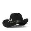 Chapeau Plume Steampunk Victorien