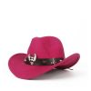 Chapeau Plume Steampunk Victorien – Image 9