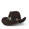 Chapeau Plume Steampunk Victorien – Image 6