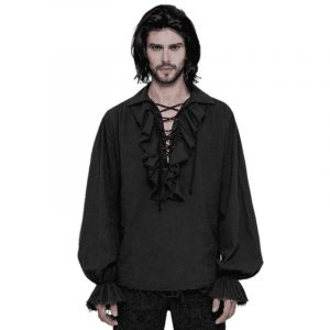 Chemise Pirate Homme