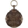 Clé USB Steampunk Cryptée – Image 4
