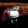 Collier Steampunk pour Femme – Image 3