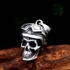 Collier Steampunk pour Femme – Image 2