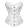 Corset Victorien Femme