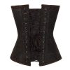 Bustier Steampunk Femme – Image 3