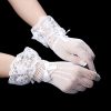 Gant Long Dentelle – Image 2