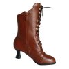 Chaussures Femme Style Victorien – Image 3