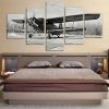 Tableau Avion Vintage – Image 2