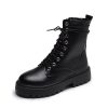 Bottines Punk Rétro