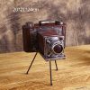 Appareil Photo Vintage Décoration – Image 6