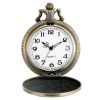 Montre Gousset Hiboux – Image 2