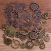 Breloque Steampunk