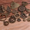 Breloque Steampunk – Image 2