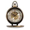 Montre Pendentif Femme Vintage – Image 3