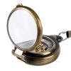 Montre Pendentif Femme Vintage