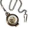 Montre Pendentif Femme Vintage – Image 4