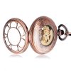Montre Gousset Or Rose – Image 4