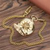 Montre de Poche Vintage – Image 4